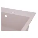 Lidz COL-06 Кухонная мойка, искусственный камень (LIDZCOL06460515200)