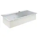 Мийка для кухні із нержавіючої сталі Grohe K800 (31586SD1)