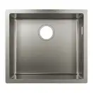 Hansgrohe S719-U500 Мийка кухонна, нержавіюча сталь (43427800)