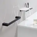 Мильниця Sonia S-Cube Black (169931)