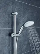 Комплект змішувачів для ванної кімнати Grohe BauLoop New (UA123220S0)