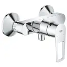 Комплект змішувачів для ванної кімнати Grohe BauLoop New (UA123220S0)
