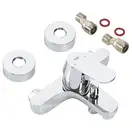 Набор смесителей Grohe Eurosmart Cosmopolitan M-Size UA126112M0