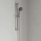 Набір змішувачів 3 в 1 для ванної кімнати M-Size Grohe Get UA202701MQ