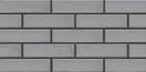 CERRAD Foggia Gris Плитка фасадна, сіра (5901779371924)