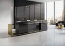 Плитка керамогранітна Statuario White POL 1620x3240x5,6 Cerrad (5902510803896)