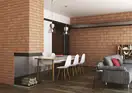 Камінь фасадний Cer 4 Kalahari 14,8x30 код 7269 Cerrad (5903263447269)