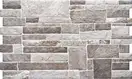 Камінь фасадний Canella Steel 30x49x1 код 7511 Cerrad (5903263447511)