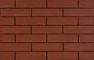 CERRAD Rot Rustiko Плитка фасадна, червона (9522) (5903263449522)