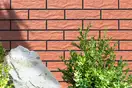 CERRAD Rot Rustiko Плитка фасадна, червона (9522) (5903263449522)