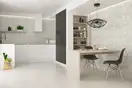 Плитка керамогранітна Milo Grys 400x400x8,5 Paradyz (P---400X400-1-MILI.GR)