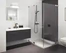 Плитка стінова Esten Bianco RECT 29,5x59,5 код 5331 Ceramika Paradyz (S-R-295X595-1-ESTN.BI---2)