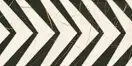 PARADYZ Fancy White STR Плитка стінова, біла (SS--300X600-1-FANC.WH)