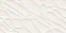 Плитка стінова Feelings Bianco B RECT STR Блиск 29,8x59,8 код 7280 Ceramika Paradyz (SSR-298X598-1-FEES.BIB)