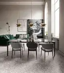 Плитка керамогранітна CSAIARLS90 Insideart Remarble Light SOFT 900x900x10 Sant'agostino