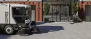 StarGres Spectre Grey RECT Керамогранітна плитка, сіра (5907641446448)
