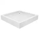 Lidz Mazur ST Душевой поддон 80x80x16, белый (LMAST808016)