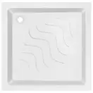 Lidz Mazur ST Душевой поддон 80x80x16, белый (LMAST808016)