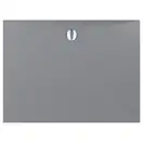MIRAGGIO Душевой поддон BRUGGE 1200 GRAY MIRASTONE (0000999)
