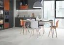 Плитка підлогова Lukka Bianco LAP 39,7x79,7x0,9 код 6385 Cerrad (5902510806385)