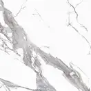 Плитка підлогова Calacatta White POL 119,7x119,7x0,6 код 4755 Cerrad (5903313324755)