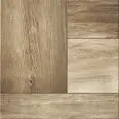 Cersanit Suaro Beige Плитка підлогова, бежева (TGGZ1032705944)