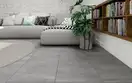 Cersanit Febe Dark Grey 42x42 Плитка підлогова (TGGZ1032785944)