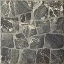 Cersanit Pamir Плитка напольная, графит (TGGZ1041627830)