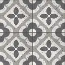 OPOCZNO Flavio Плитка напольная, Grey (TGGZ1053431891)