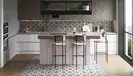 OPOCZNO Flavio Плитка напольная, Grey (TGGZ1053431891)