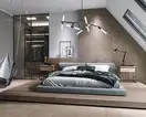 Плитка підлогова Industrialdust Taupe SZKL RECT MAT 59,8x119,8 код 8095 Ceramika Paradyz (R-R-0,6X1,2-1-INDT.TA)