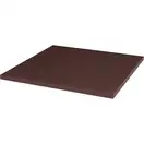Плитка підлогова Natural Brown 30x30 код 8059 Ceramika Paradyz (Z---300X300-1-NATU.BR---3)