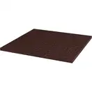 Плитка підлогова Natural Brown STR 30x30 код 8110 Ceramika Paradyz (ZD--300X300-1-NATU.BR---3)