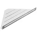 Полка в ванну Laris Minimal M кутова (78000011)