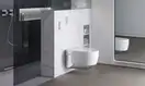 Раковина Geberit One 90 х 48 см  505.006.00.1