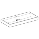 Раковина Geberit One 105 х 48 см 505.046.00.1