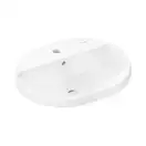 Hansgrohe Xuniva U Раковина на стільницю, біла (60161450)