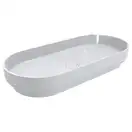 MIRAGGIO MARTA 900 Умывальник, белый (0000692)