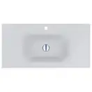 MIRAGGIO Умывальник JESSEL 900 MIRASOFT (0001091)