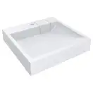 MIRAGGIO Умывальник TALLINN MIRASOFT (0001120)