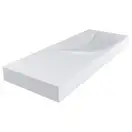 MIRAGGIO Умывальник VIOLA 1200 MIRASOFT (0001125)