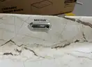 MIXXUS PREMIUM QUADRO-0208 MARBLE Раковина накладна (MP6518)