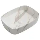 Mixxus Premium BEVEL-0102 Раковина, мармур (MP6519)
