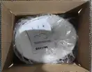 MIXXUS PREMIUM ELLIPSE-0107 Раковина накладна, біла (MP6525)