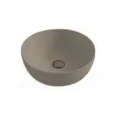 Nic-Design Умивальник на стільницю Nic Design Ovvio 38x14 см, Sabbia matt (001446051)