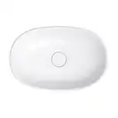 умивальник Omnires Classica 60x41 white (CLASSICAUNBP)