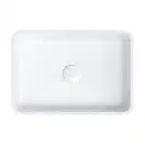 умивальник Omnires Parma 35x50 white (PARMAUNBSP)