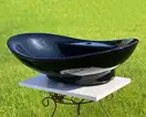 Snail Гармония B220 Умывальник, Ночь (102B220)