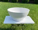 Snail Селена А100М Умывальник накладной, Белый МАТ (104A100M)