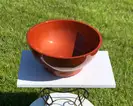 Snail Селена Умывальник накладной, Медь (104H500)